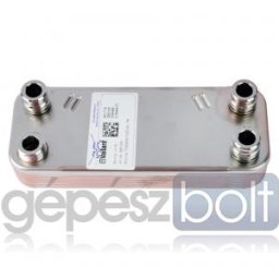 Vaillant Hőcserélő 065131