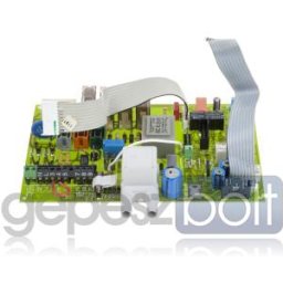 Vaillant égőautomatika panel 130391