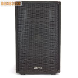 Lewitz PA 212B hangfal