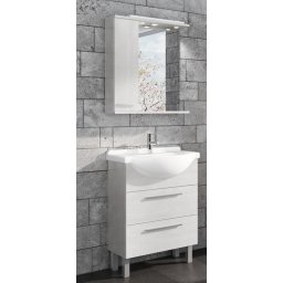 Tboss Trend fĂźrdĹszobabĂştor szett 75cm - tĂśbb szĂ­nben
