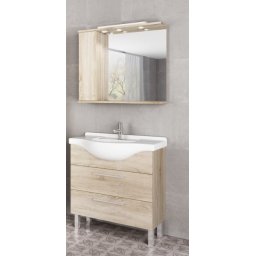 Tboss Trend fĂźrdĹszobabĂştor szett 85cm - tĂśbb szĂ­nben