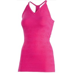 Asics Futó Polo W's Racket Tank Top