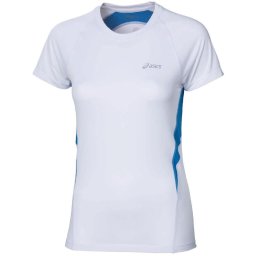 Asics Futó Polo Vesta SS Crew