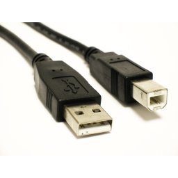 USB A/B 3m