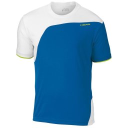 Head Polo Reno Roundneck Shirt