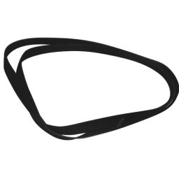 MOSÓGÉP ALKATRÉSZ 1195H8EL Mikrobordás szíj Indesit EWD61052WEU/1 mosógéphez ew02881