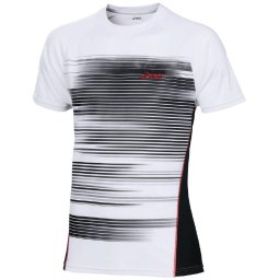 Asics Tenisz Polo M's Smash Top