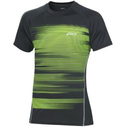 Asics Tenisz Polo M's Smash Top