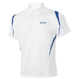 Asics Tenisz Poloing M'S Tennis Polo