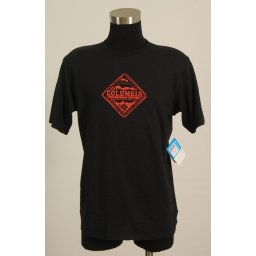 Columbia Polo INTL Muther Nature Short Sleeve