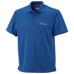 Columbia Poloing New Utilizer Polo