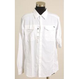 Columbia Ing Silver Ridge Long Sleeve Shirt