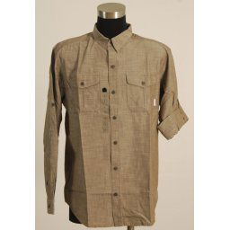 Columbia Ing Iron Ranger LS Shirt