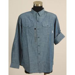 Columbia Ing Iron Ranger LS Shirt