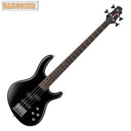 Cort Action A bk basszusgitár Aktív