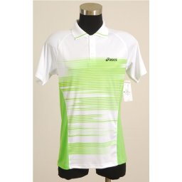 Asics Tenisz Poloing M's Smash Polo
