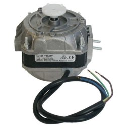 7W Hűtőgép ventillátor motor FR2831