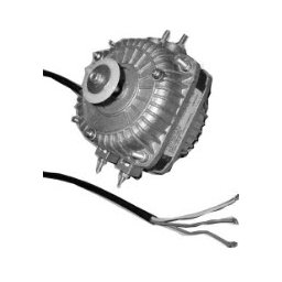 5W Hűtőgép ventillátor motor 28FR701
