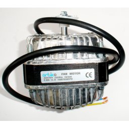 10W Hűtőgép ventillátor motor YJF-10 / 28FR703