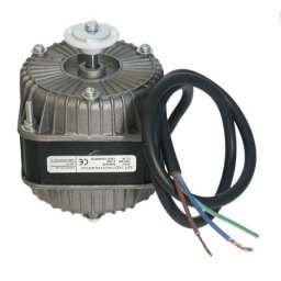 16W Hűtőgép ventillátor motor 28FR704