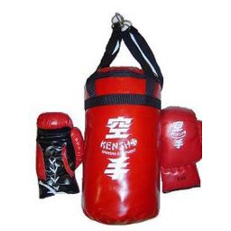 Gyermek Box szett