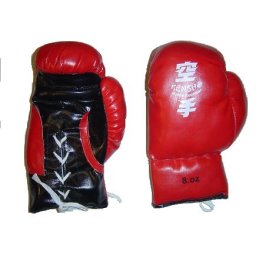 Gyermek box kesztyű