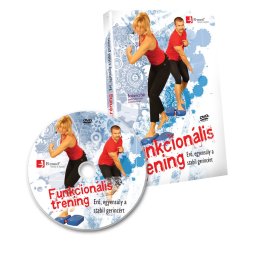 Gerinctorna dvd II