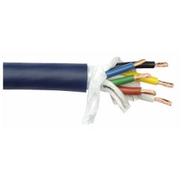 DAP Audio PRO Hangfalkábel 4 x 4 + 2 x 2,5