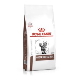 Royal Canin Feline Gastrointestinal gyógytáp 4kg