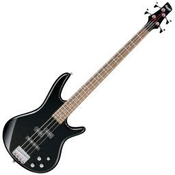 IBANEZ GSR200-BK elektromos basszus gitár