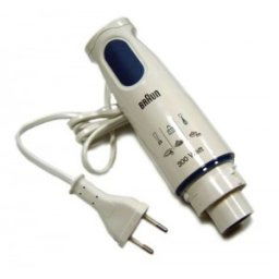 67051315 Braun kézimixer motorblokk 300W MR390/MR400/MR404