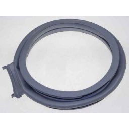 Mosógép alkatrész, üstszájgumi AWG 338, AWG335, LA816 WHIRLPOOL, Ignis, ARDO mosógépekhez ew03908