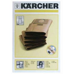Karcher Porszívó alkatrész, PORZSÁK, eredeti KÄRCHER, A2534PT ew03919