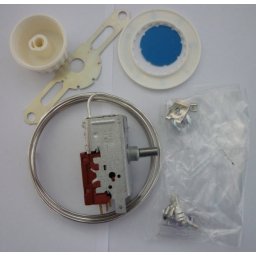 RANCO VI112 termosztát K59H2805