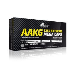 Olimp AAKG Mega Caps