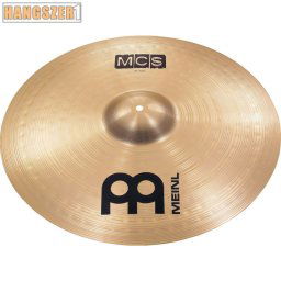 Meinl MCS 22" RIDE kisérő cintányér