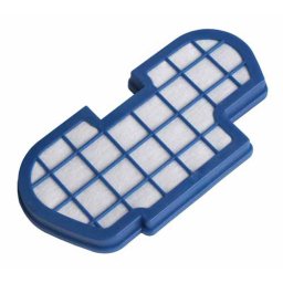 U43 Hepa kazettás-szűrő Hoover porszívóhoz