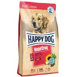 Happy Dog NaturCroq Adult Active 15kg