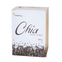 Vitaking myCHIA mag - 500g