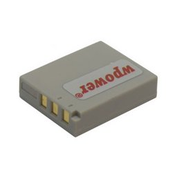 WPOWER Li-30B akkumulátor