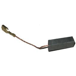 Mosógép alkatrész SZÉNKEFE 1DB BOSCH/SIEMENS 8X6,3X25MM BSH 54870-HOZ ew02090