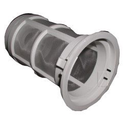 Mosogatógép alkatrész, FINOMSZÜRŐ AEG, Zanussi, Electrolux DWS4704, Favorit 325W ew02161