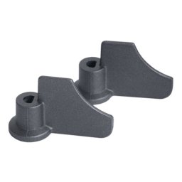 KENYÉRSÜTŐGÉP alkatrész, dagasztó, KEVERŐ LAPÁT 2db Moulinex OW5000 BREAD MAKER XXL ew03089