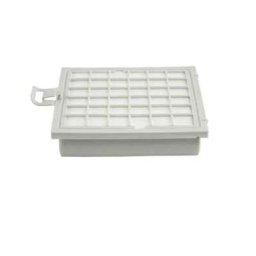 Porszívó alkatrész, Hepa szűrő, BSH,BBZ, VS08GP ew03161