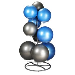 Fit Ball labdatartó állvány