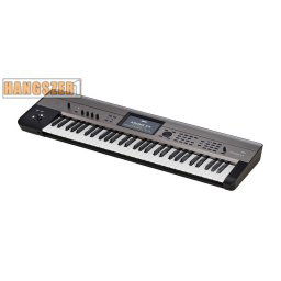 Korg Krome61 EX szintetizátor workstation