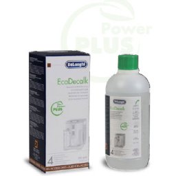 EcoDecalk - kávéfőző vízkőtlenítő folyadék 500ml (DLSC500)