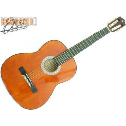 EKO CS 10 NAT. klasszikus gitár 4/4-es