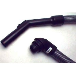 Porszívó alkatrész, PORSZÍVÓCSŐ, gégecső, Bosch alpha ew03929