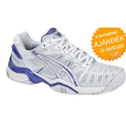 Asics Tenisz Cipő Gel-Resolution 3